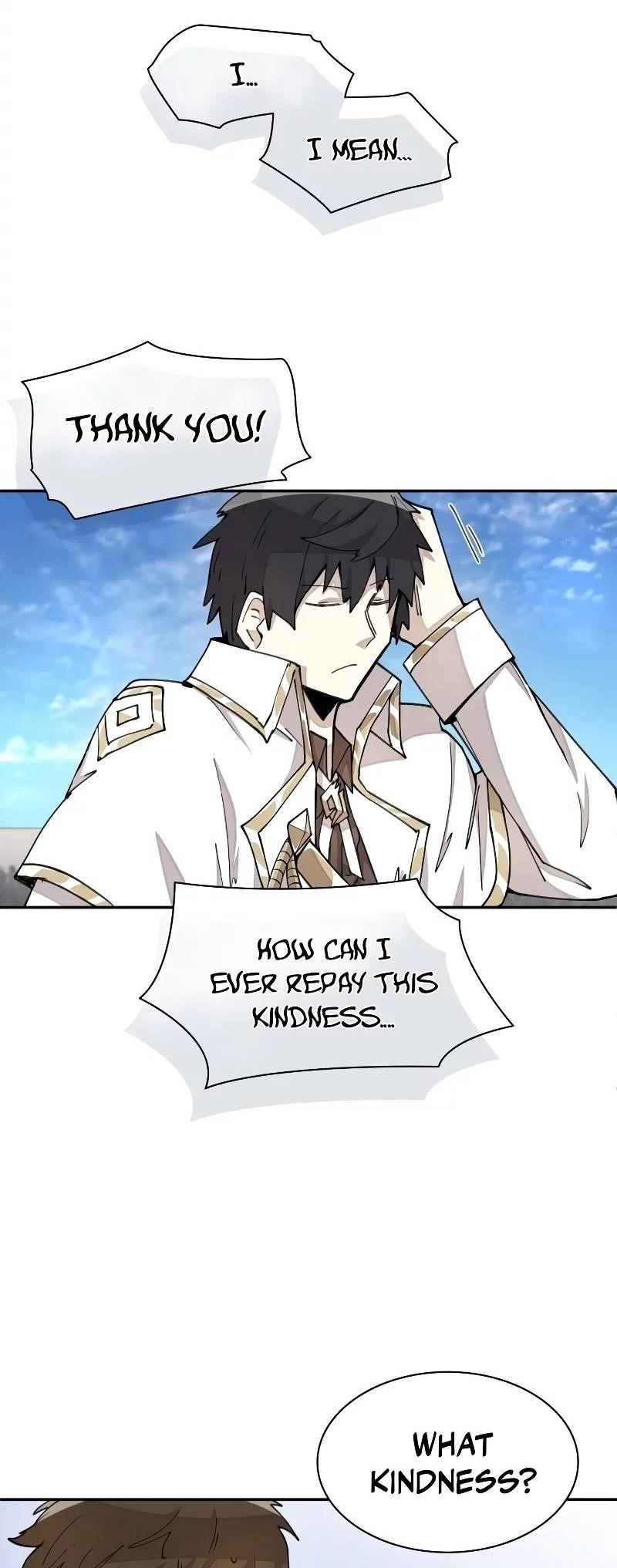 The Great Mage of the Hero’s Party Reincarnates - Chapter 26 Page 20