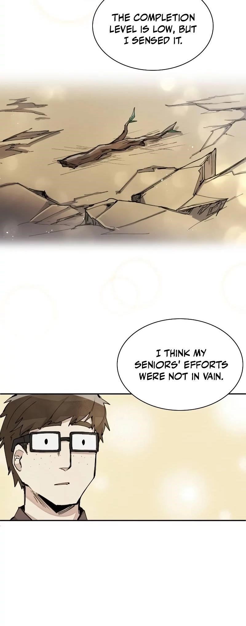 The Great Mage of the Hero’s Party Reincarnates - Chapter 26 Page 22