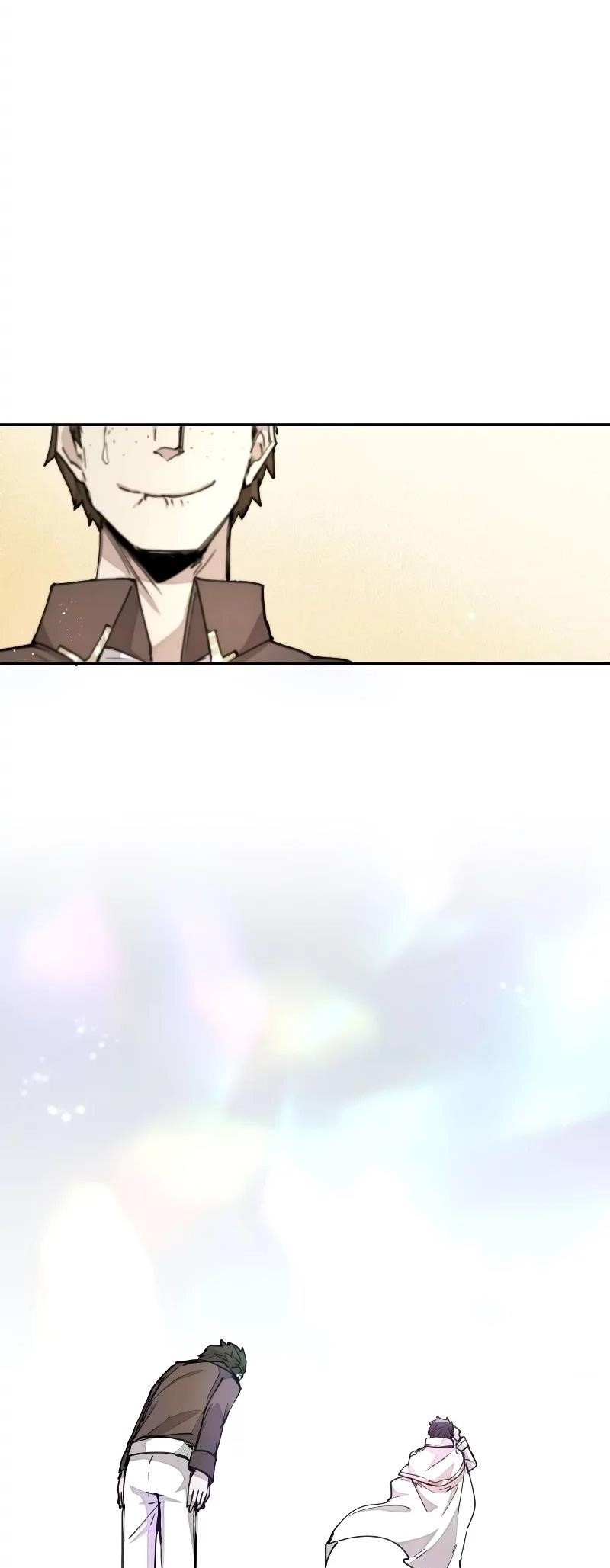 The Great Mage of the Hero’s Party Reincarnates - Chapter 26 Page 25