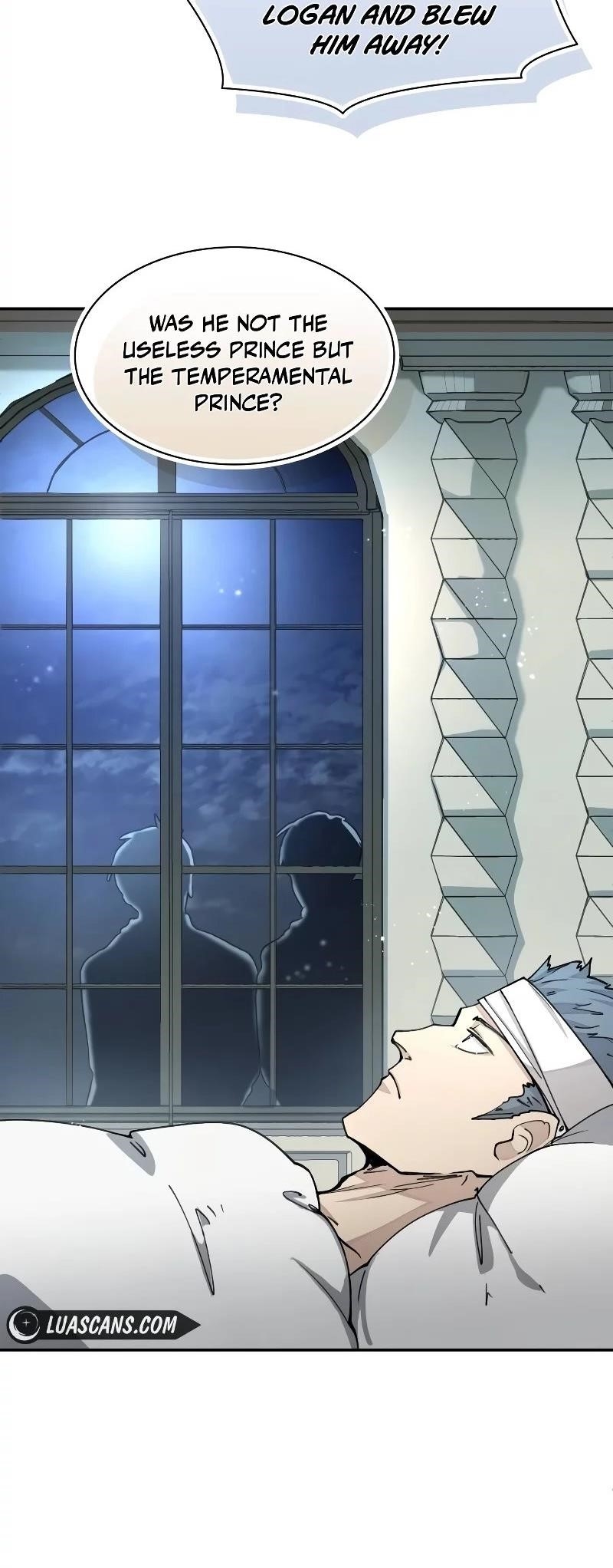 The Great Mage of the Hero’s Party Reincarnates - Chapter 26 Page 31