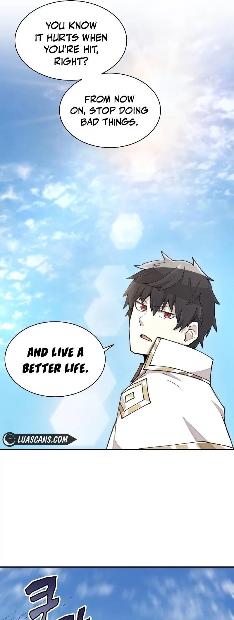 The Great Mage of the Hero’s Party Reincarnates - Chapter 26 Page 4