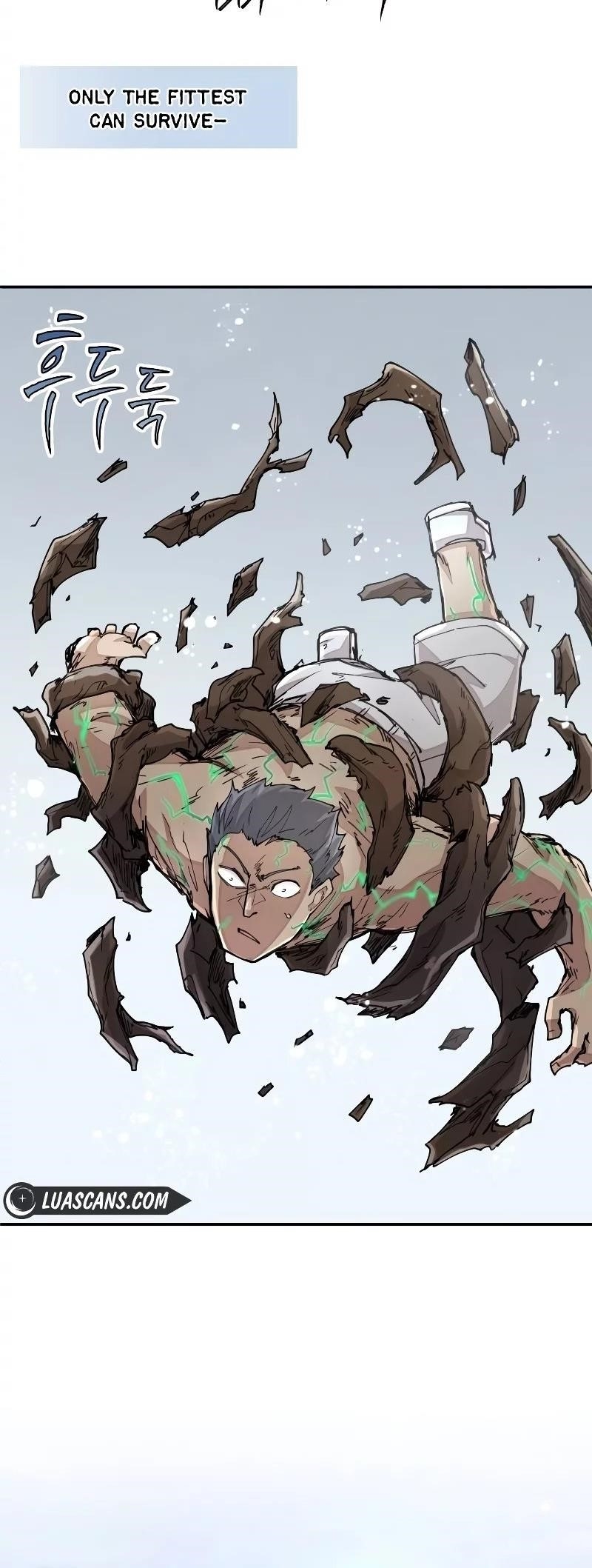 The Great Mage of the Hero’s Party Reincarnates - Chapter 26 Page 8