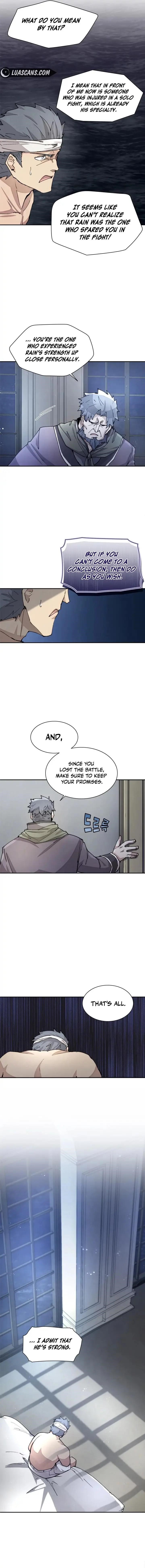 The Great Mage of the Hero’s Party Reincarnates - Chapter 27 Page 3