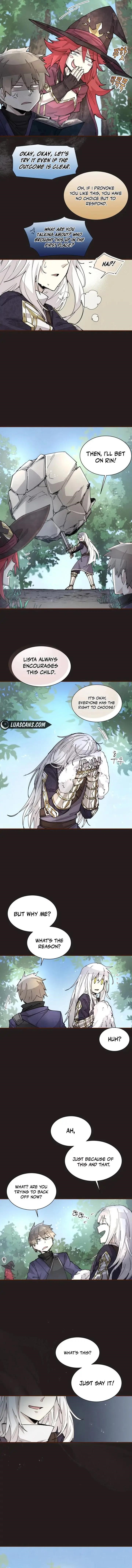 The Great Mage of the Hero’s Party Reincarnates - Chapter 27 Page 6