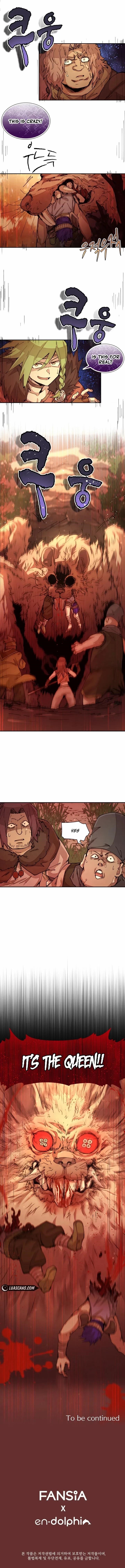 The Great Mage of the Hero’s Party Reincarnates - Chapter 31 Page 9