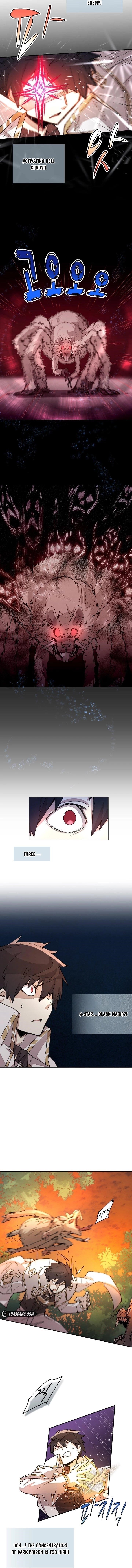 The Great Mage of the Hero’s Party Reincarnates - Chapter 33 Page 6