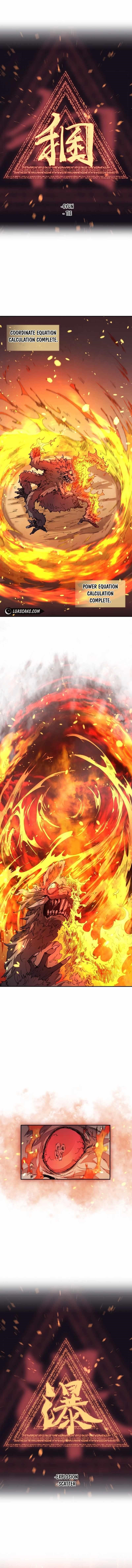 The Great Mage of the Hero’s Party Reincarnates - Chapter 34 Page 11