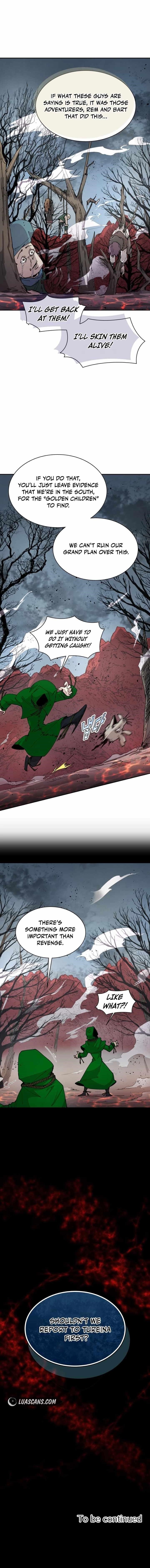 The Great Mage of the Hero’s Party Reincarnates - Chapter 37 Page 8