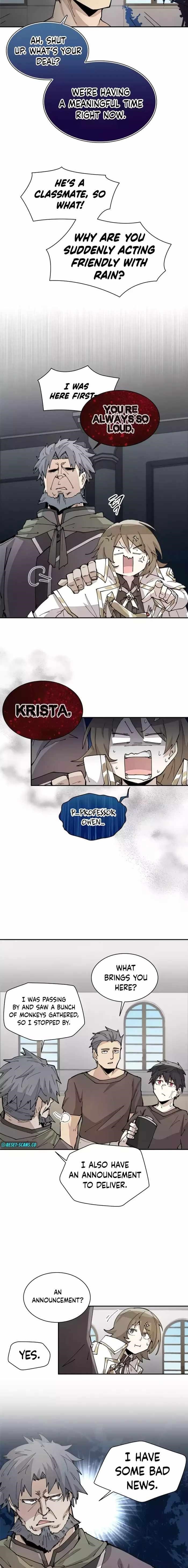 The Great Mage of the Hero’s Party Reincarnates - Chapter 38 Page 14