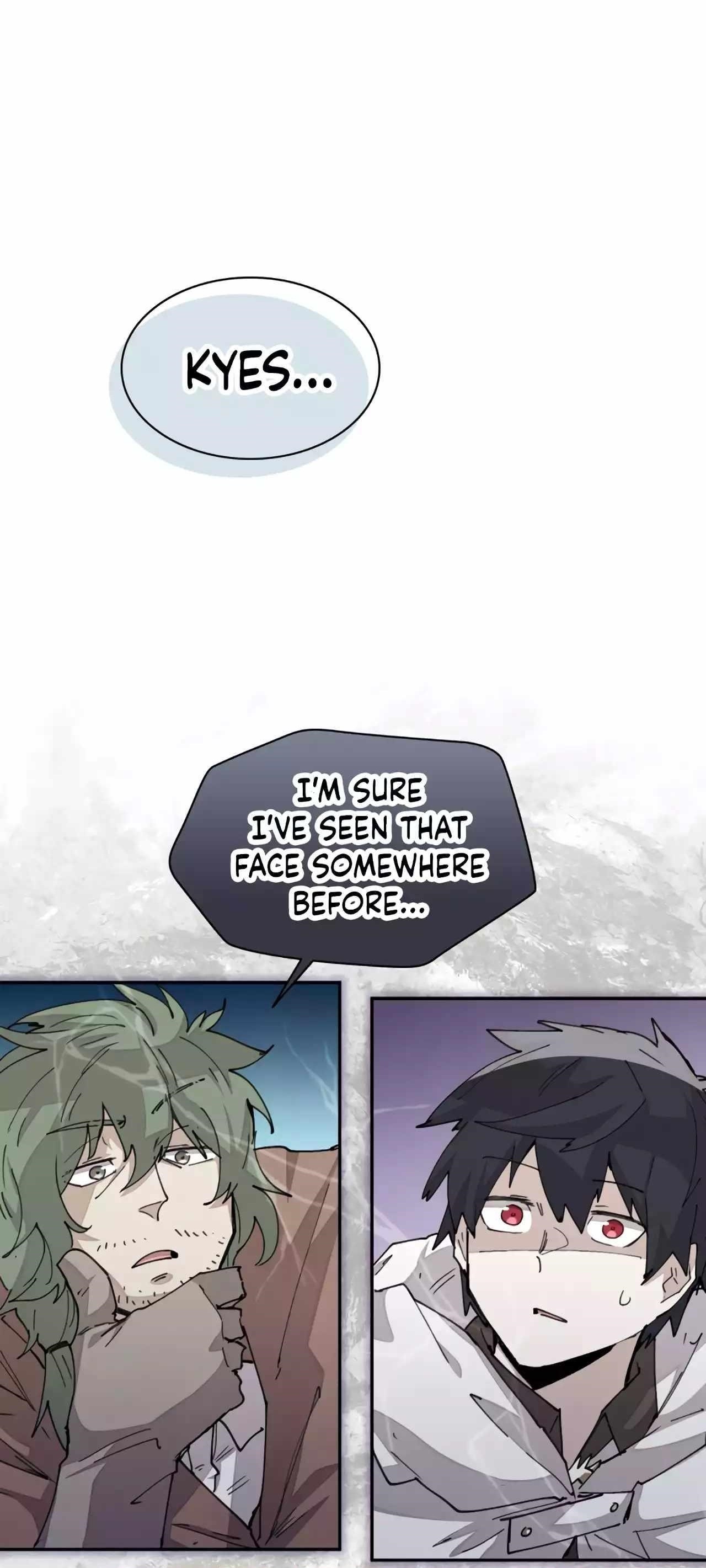 The Great Mage of the Hero’s Party Reincarnates - Chapter 39 Page 20