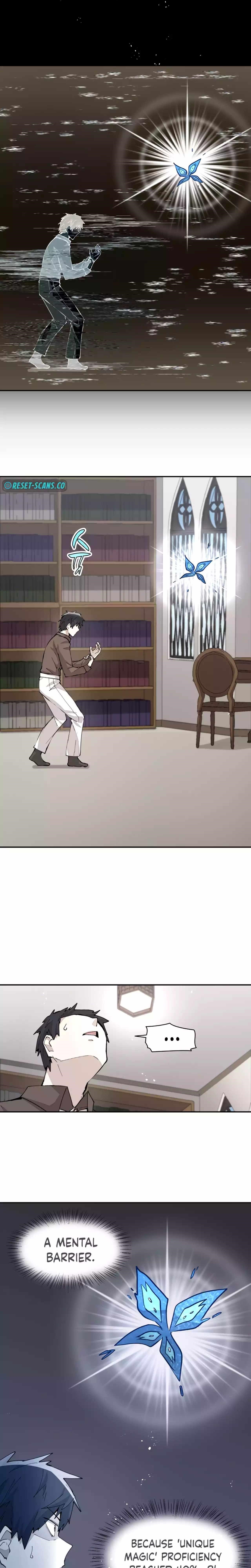 The Great Mage of the Hero’s Party Reincarnates - Chapter 39 Page 6