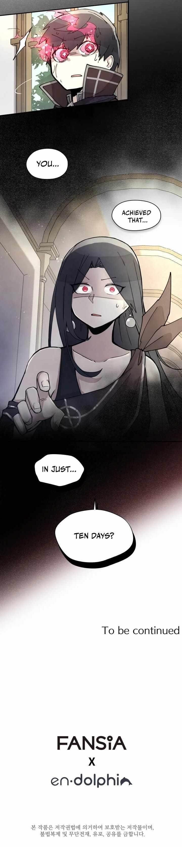 The Great Mage of the Hero’s Party Reincarnates - Chapter 4 Page 10