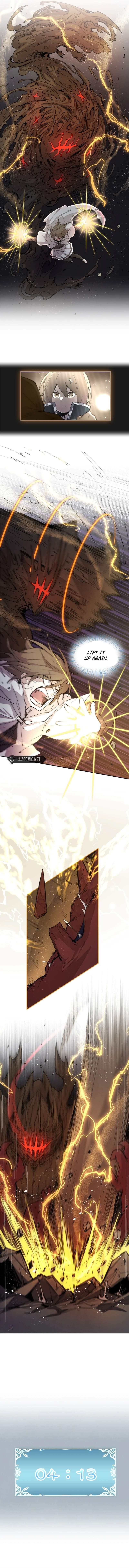 The Great Mage of the Hero’s Party Reincarnates - Chapter 44 Page 8