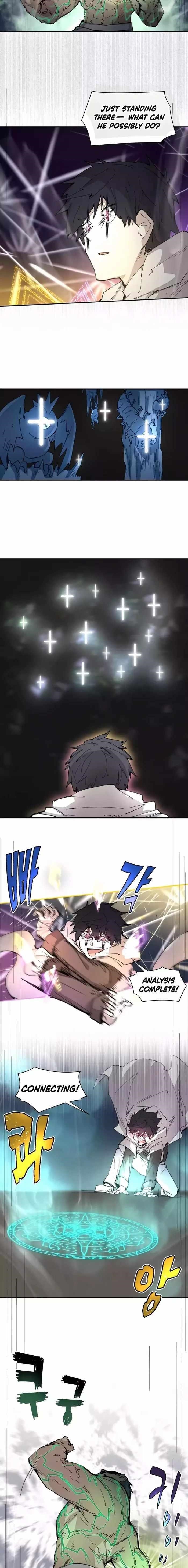 The Great Mage of the Hero’s Party Reincarnates - Chapter 45 Page 12