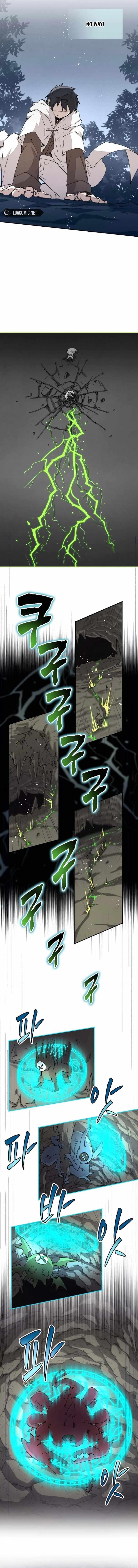 The Great Mage of the Hero’s Party Reincarnates - Chapter 46 Page 2