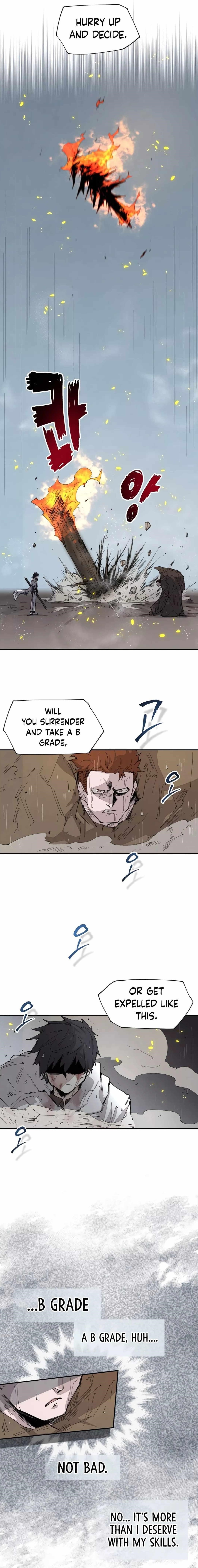 The Great Mage of the Hero’s Party Reincarnates - Chapter 57 Page 1