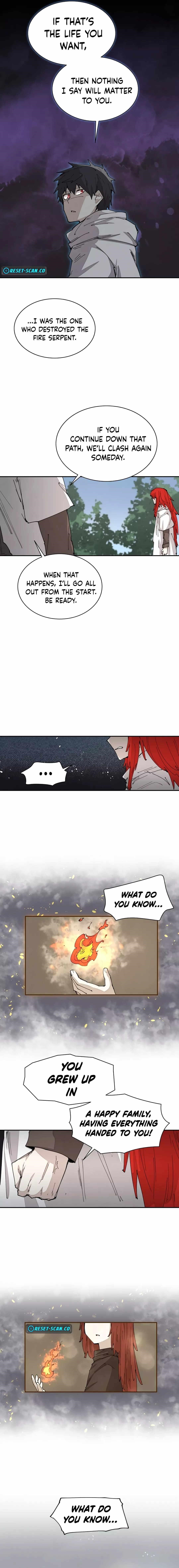 The Great Mage of the Hero’s Party Reincarnates - Chapter 57 Page 12