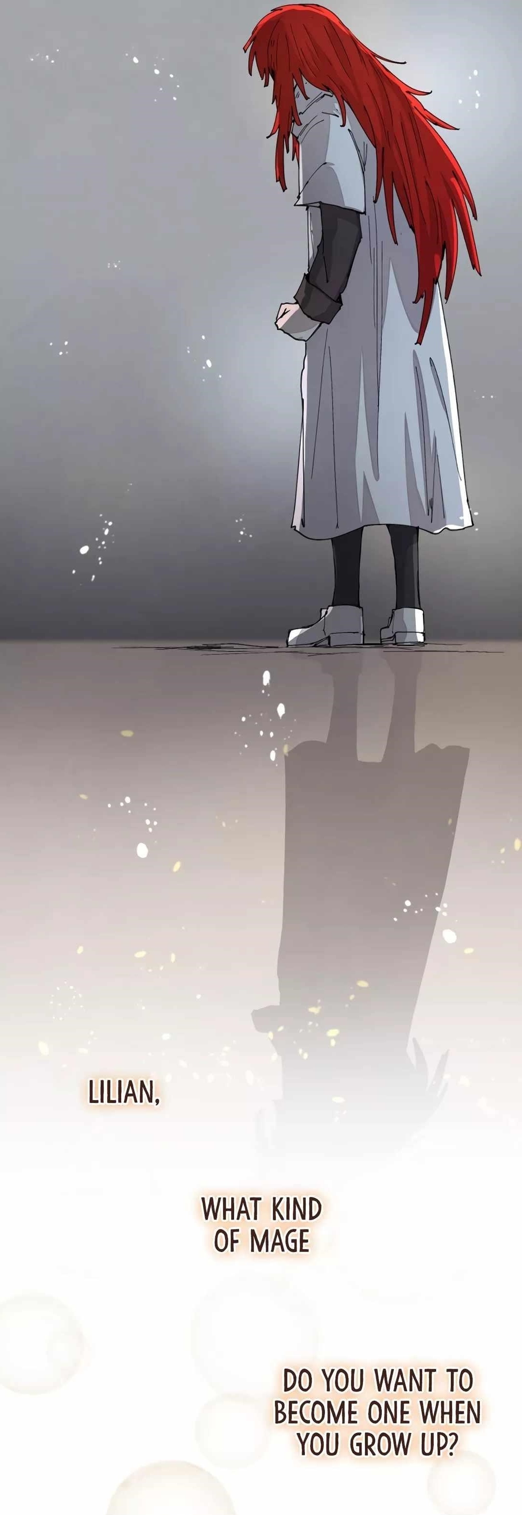 The Great Mage of the Hero’s Party Reincarnates - Chapter 57 Page 13