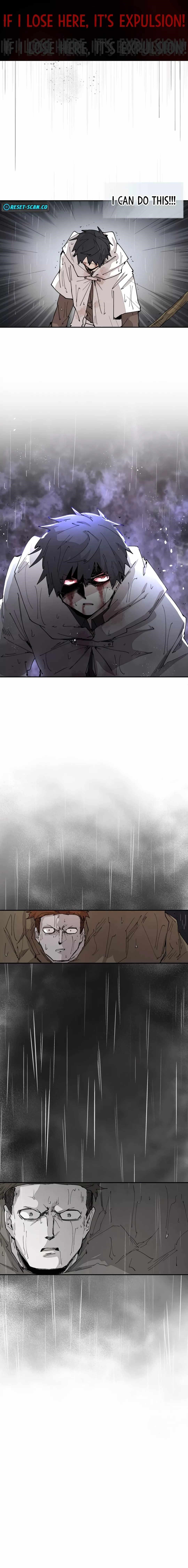 The Great Mage of the Hero’s Party Reincarnates - Chapter 57 Page 3