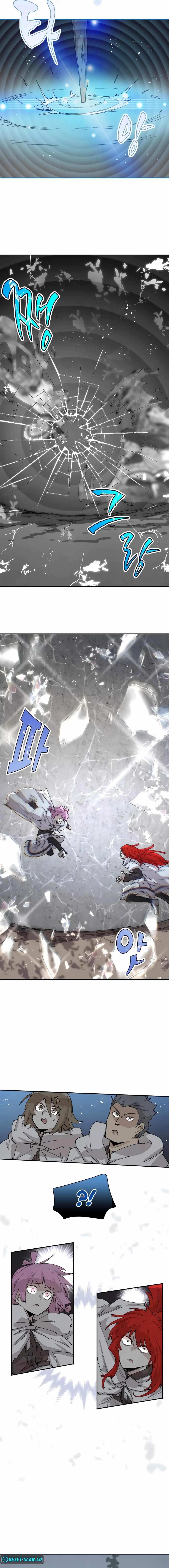 The Great Mage of the Hero’s Party Reincarnates - Chapter 57 Page 7