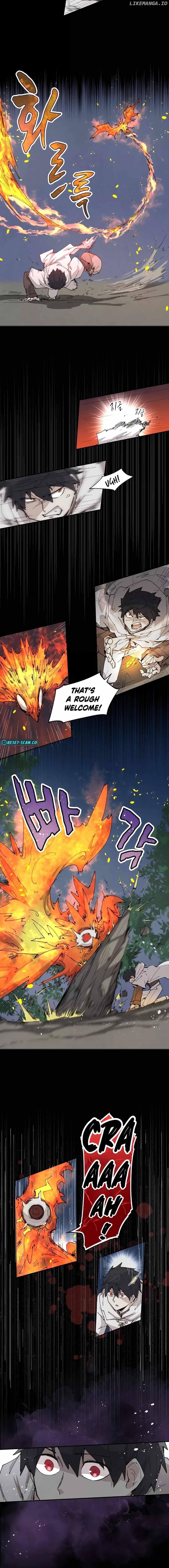 The Great Mage of the Hero’s Party Reincarnates - Chapter 59 Page 12