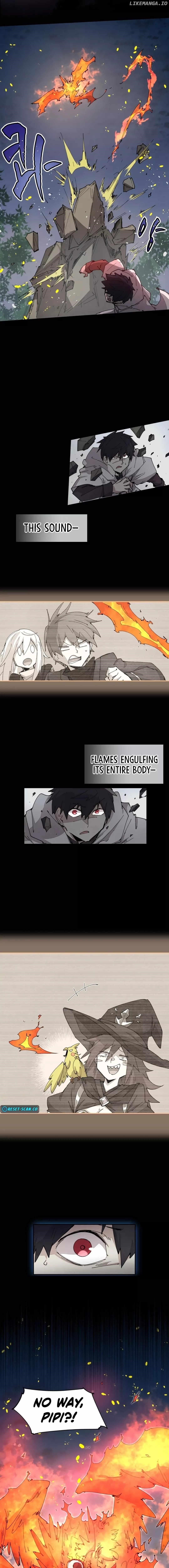 The Great Mage of the Hero’s Party Reincarnates - Chapter 59 Page 13