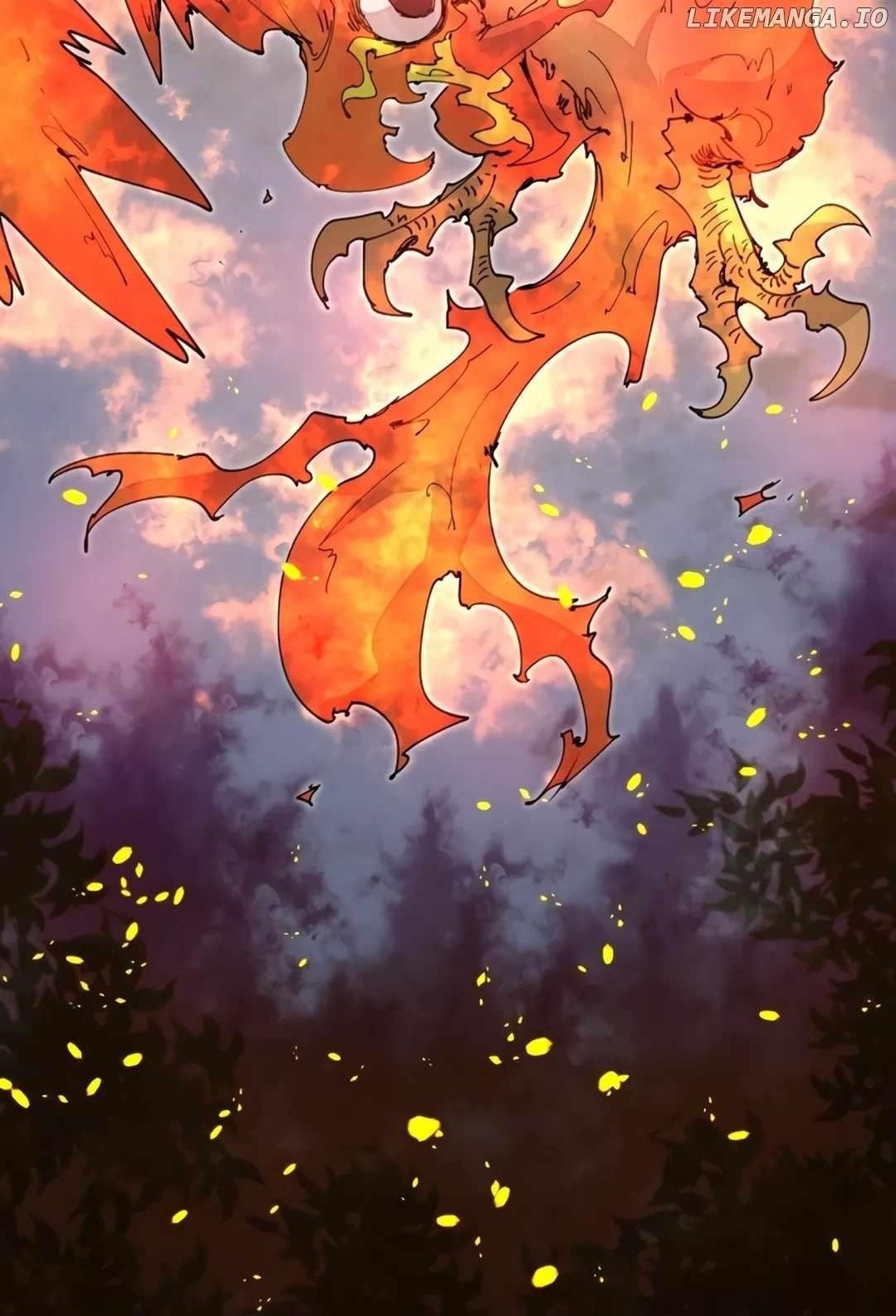 The Great Mage of the Hero’s Party Reincarnates - Chapter 59 Page 14