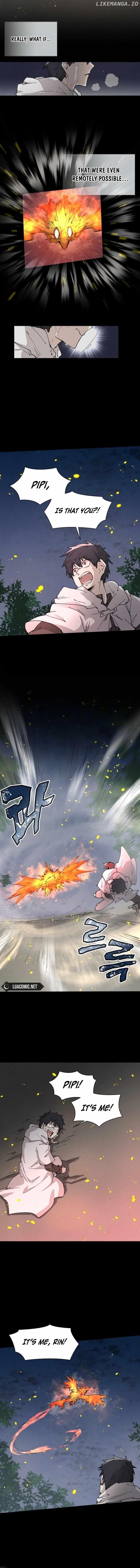 The Great Mage of the Hero’s Party Reincarnates - Chapter 60 Page 3