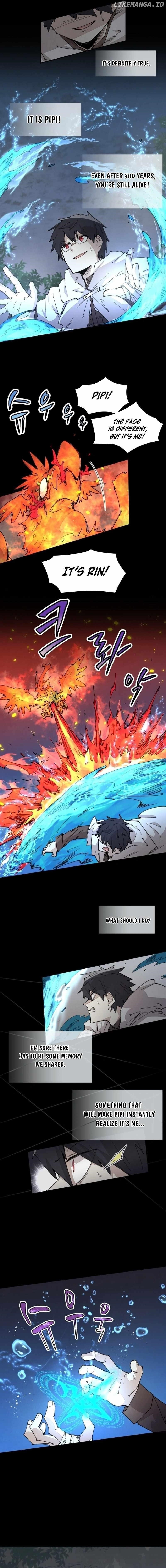 The Great Mage of the Hero’s Party Reincarnates - Chapter 60 Page 6