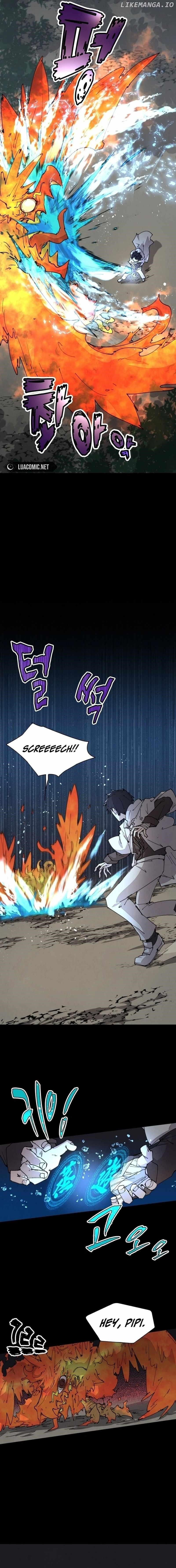 The Great Mage of the Hero’s Party Reincarnates - Chapter 60 Page 7