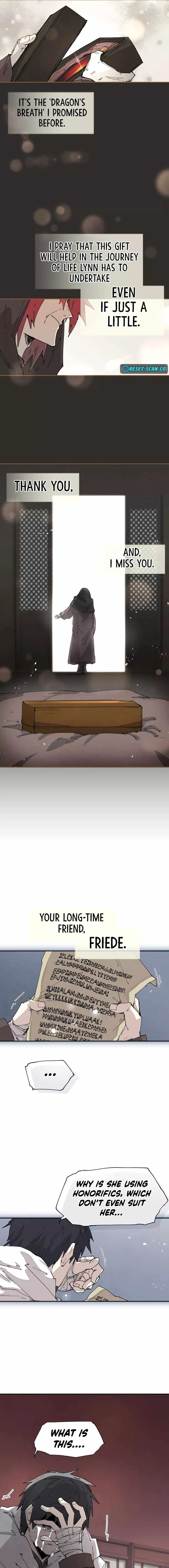 The Great Mage of the Hero’s Party Reincarnates - Chapter 61 Page 10