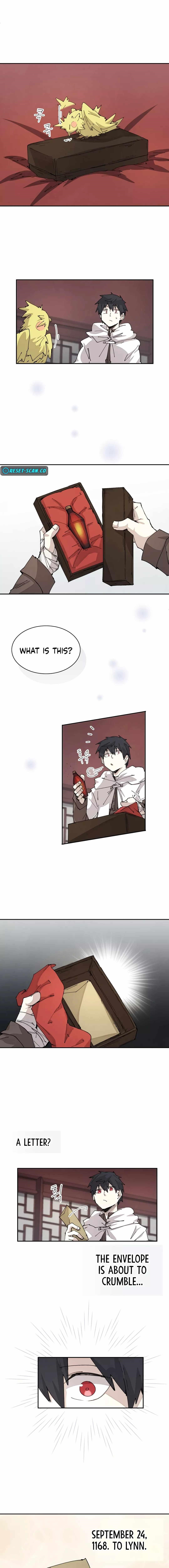 The Great Mage of the Hero’s Party Reincarnates - Chapter 61 Page 7