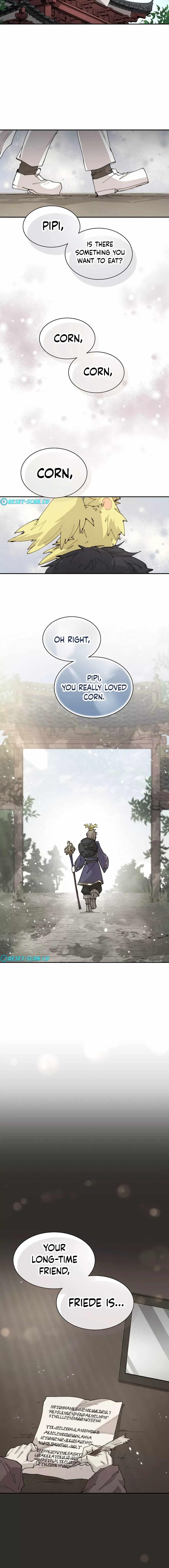 The Great Mage of the Hero’s Party Reincarnates - Chapter 62 Page 8