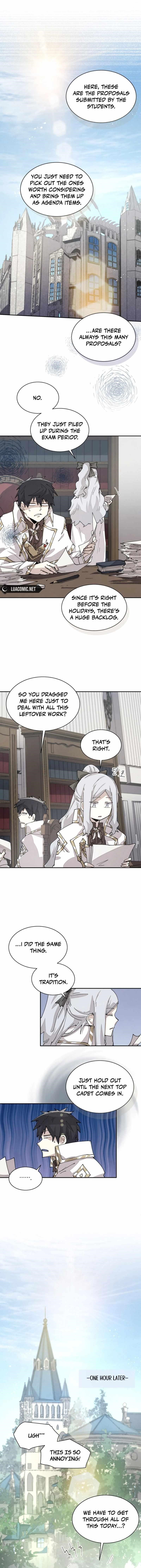 The Great Mage of the Hero’s Party Reincarnates - Chapter 66 Page 9