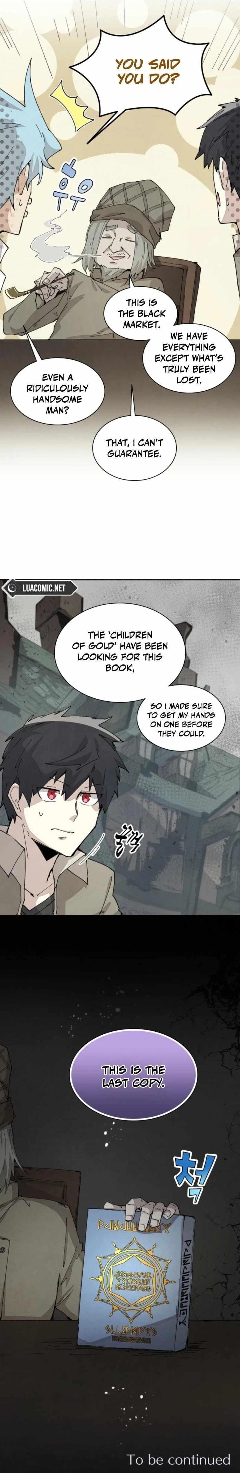 The Great Mage of the Hero’s Party Reincarnates - Chapter 70 Page 7