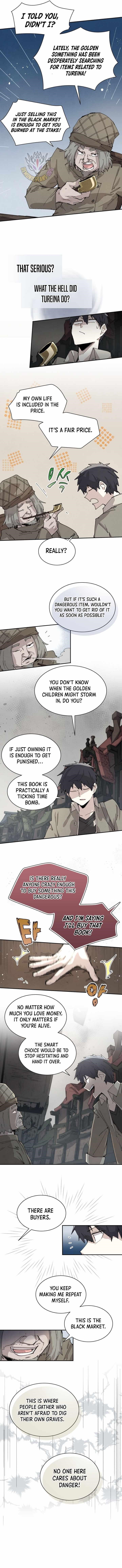 The Great Mage of the Hero’s Party Reincarnates - Chapter 71 Page 2