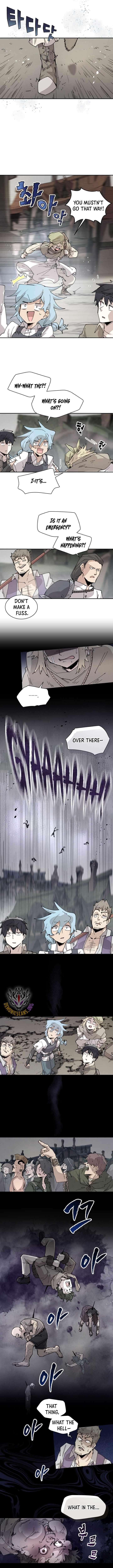 The Great Mage of the Hero’s Party Reincarnates - Chapter 72 Page 5