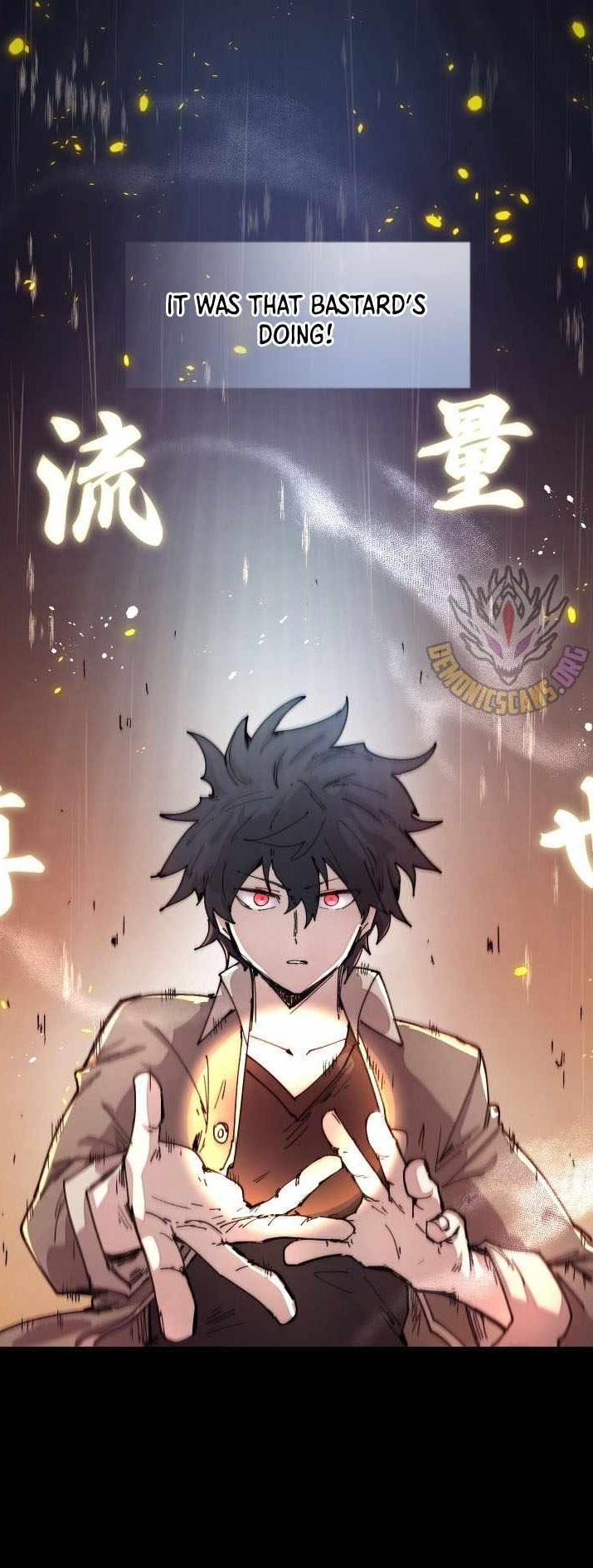 The Great Mage of the Hero’s Party Reincarnates - Chapter 77 Page 10