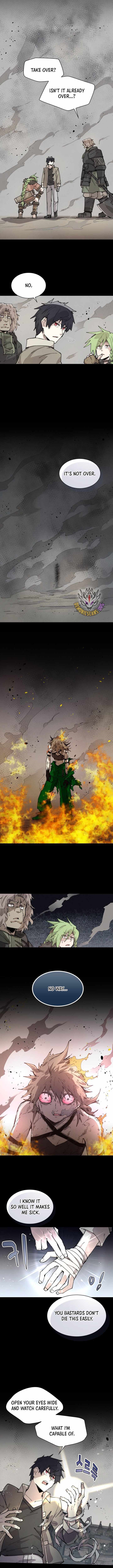 The Great Mage of the Hero’s Party Reincarnates - Chapter 77 Page 4