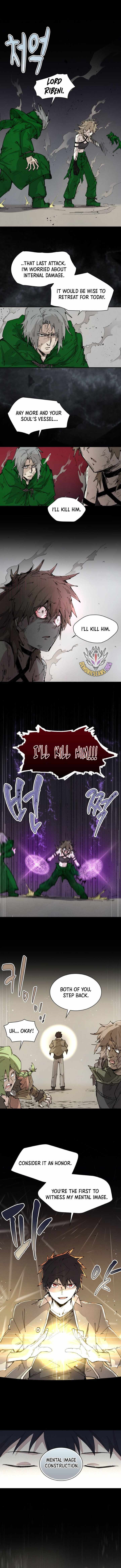 The Great Mage of the Hero’s Party Reincarnates - Chapter 77 Page 5