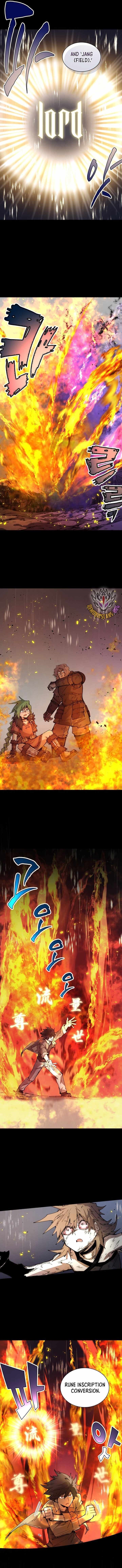 The Great Mage of the Hero’s Party Reincarnates - Chapter 77 Page 8