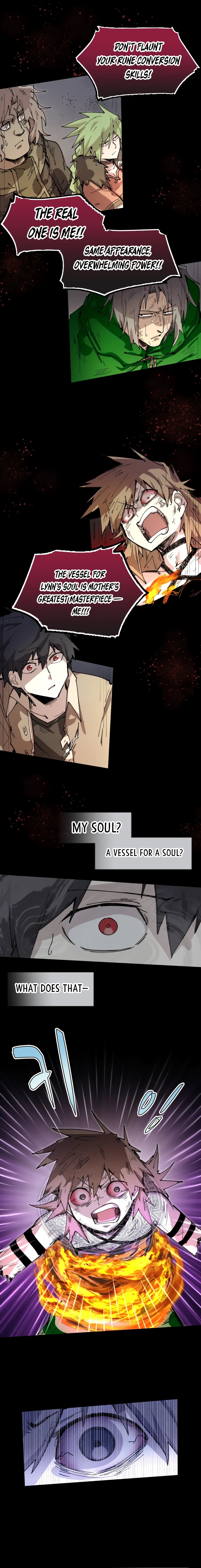 The Great Mage of the Hero’s Party Reincarnates - Chapter 78 Page 11