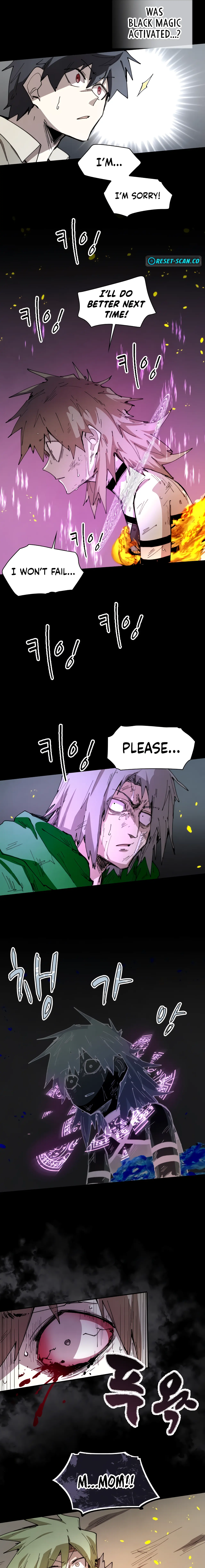 The Great Mage of the Hero’s Party Reincarnates - Chapter 78 Page 12