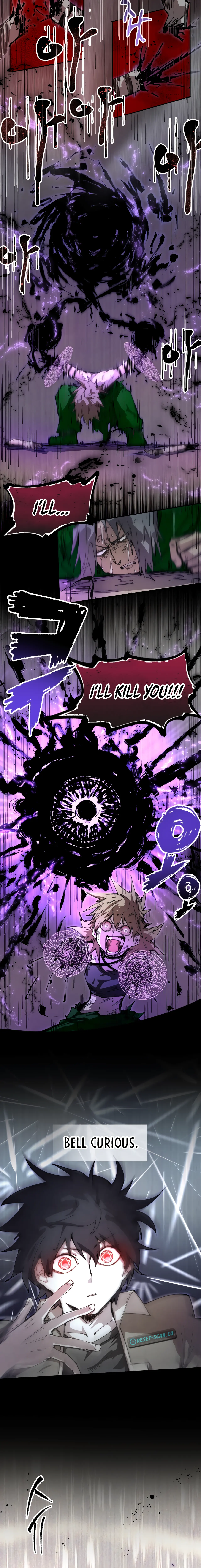 The Great Mage of the Hero’s Party Reincarnates - Chapter 78 Page 7