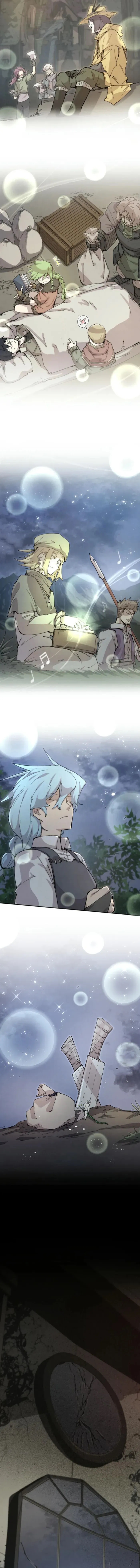 The Great Mage of the Hero’s Party Reincarnates - Chapter 79 Page 10