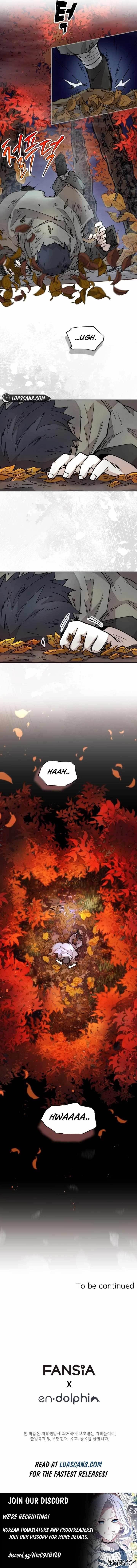 The Great Mage of the Hero’s Party Reincarnates - Chapter 8 Page 10