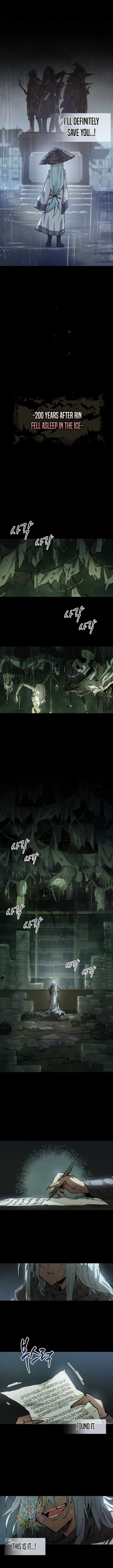 The Great Mage of the Hero’s Party Reincarnates - Chapter 80 Page 7