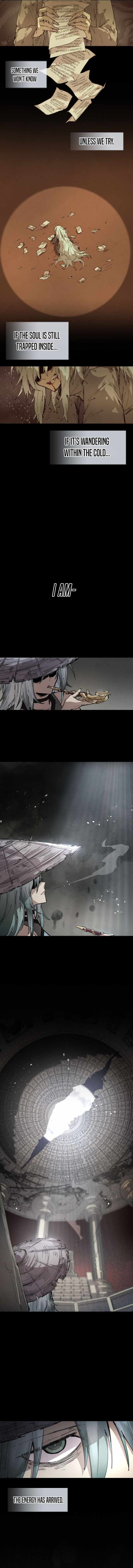 The Great Mage of the Hero’s Party Reincarnates - Chapter 80 Page 9