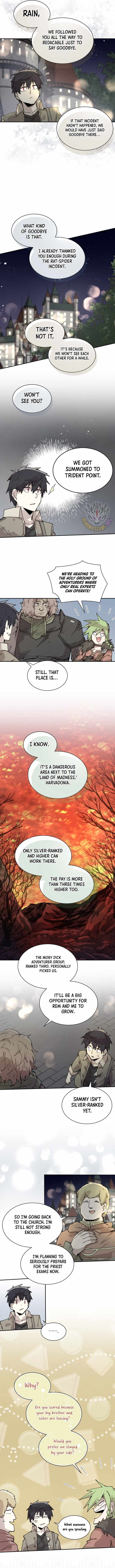 The Great Mage of the Hero’s Party Reincarnates - Chapter 81 Page 3