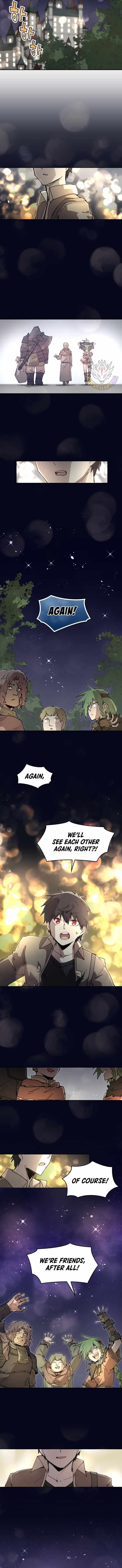 The Great Mage of the Hero’s Party Reincarnates - Chapter 81 Page 5